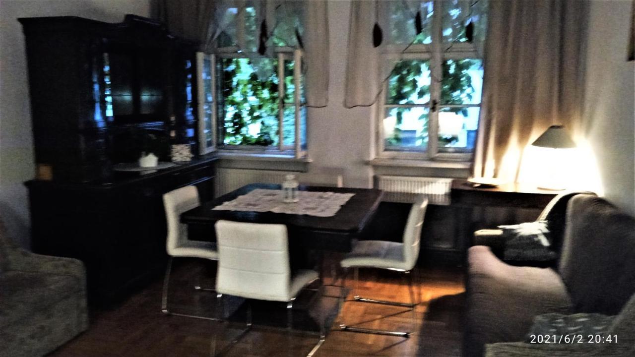 クラクフFlorianska Old Townアパートメント エクステリア 写真