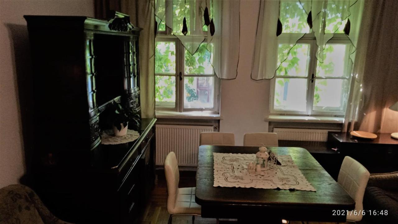 クラクフFlorianska Old Townアパートメント エクステリア 写真